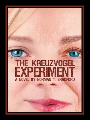 cover image of The Kreuzvogel Experiment